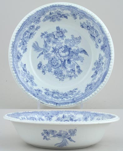 Bowl c1900